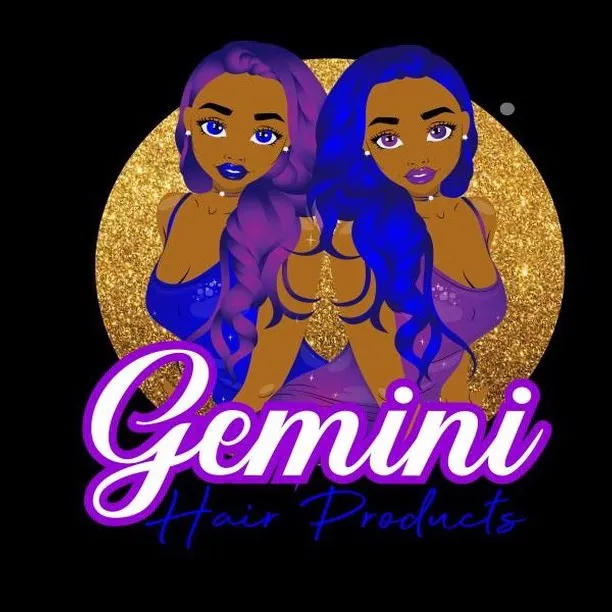 Gemini Hair products BBSB❤️❤️