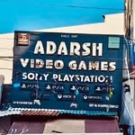Adarsh Video Games