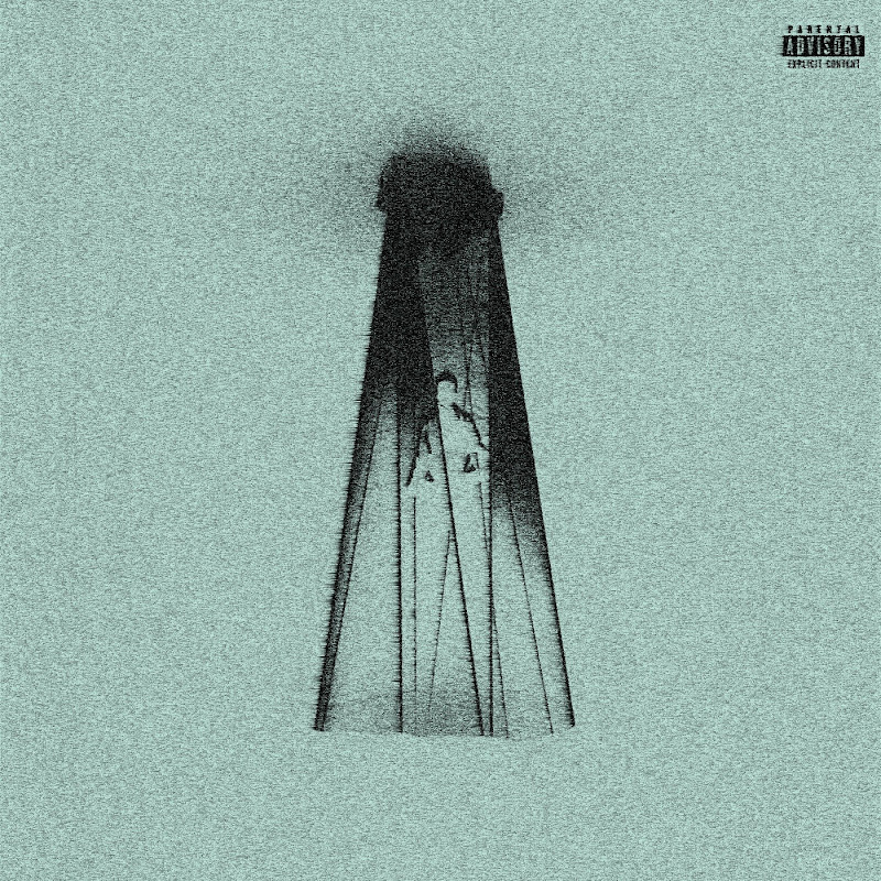 Synthwave Oasis | Vincent