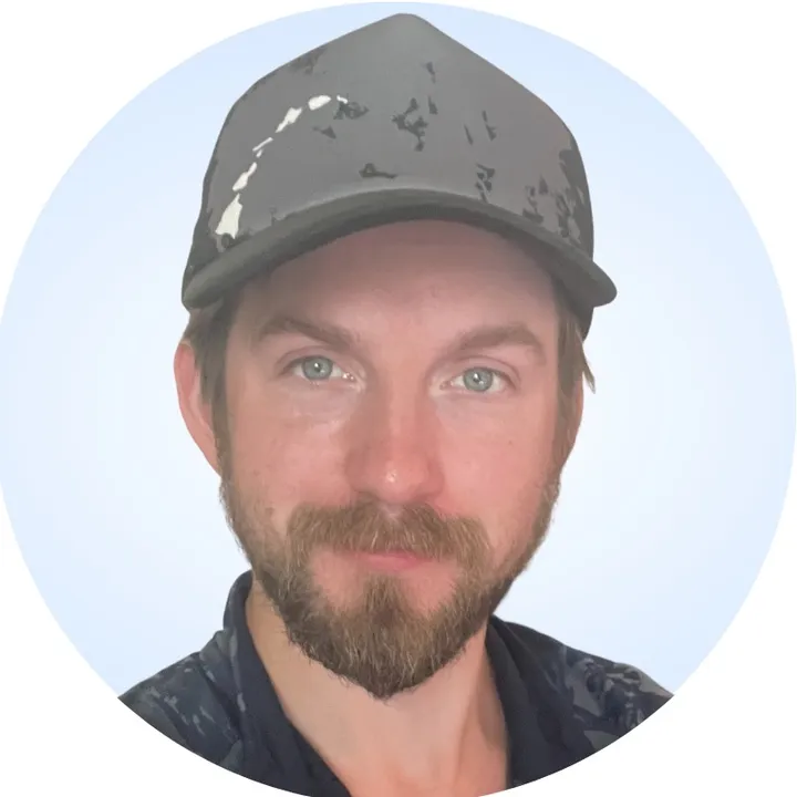 Alex Hitt | Creator Tutorials