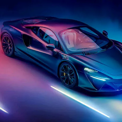 Lover Cars