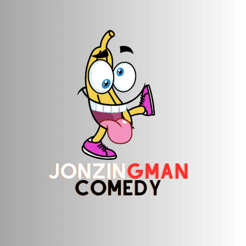 Jonzingman Comedy