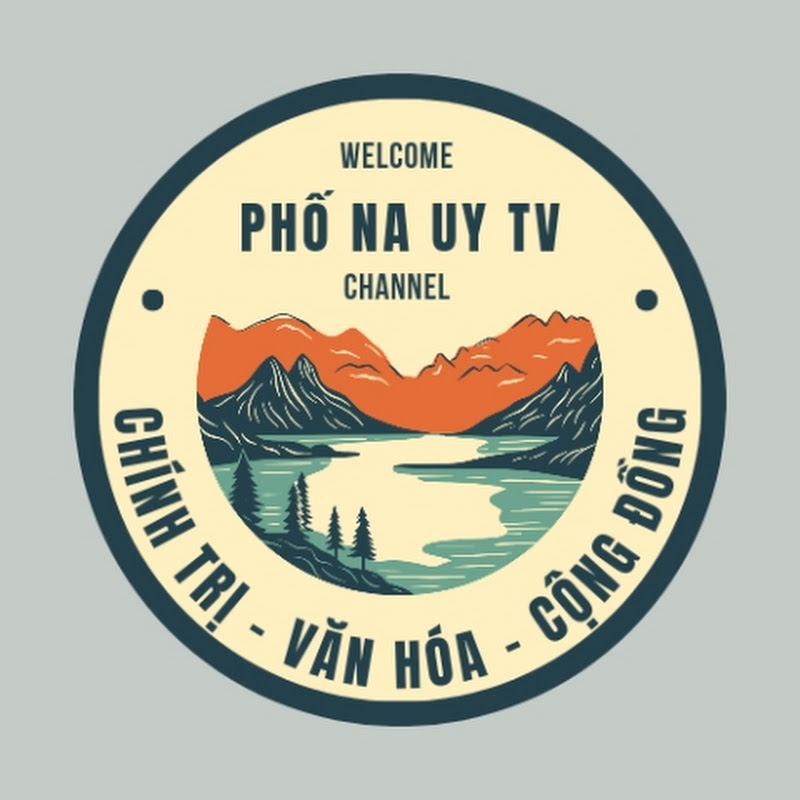 PHỐ NA UY TV