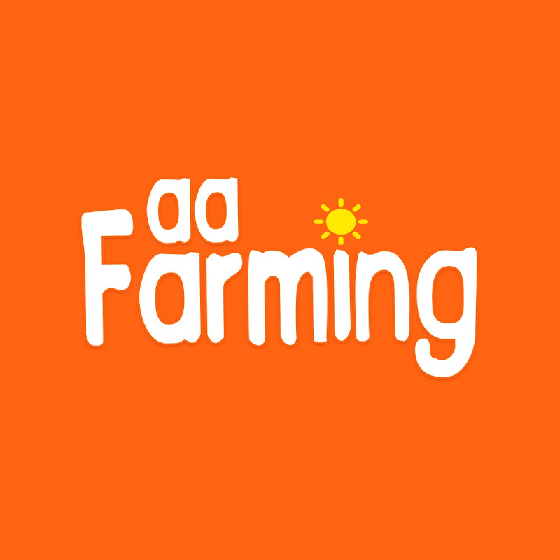 AA FARMING