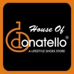 Donatello Kediri