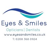 Eyes & Smiles Friern Barnet