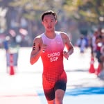 Bryce Chong
