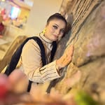 lubna anis (Fashion/Mommy blogger/Lifestyle)