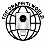 TOP GRAFFITI WORLD 🌐