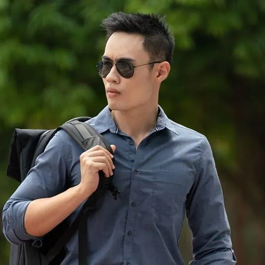 Gordon Soo
