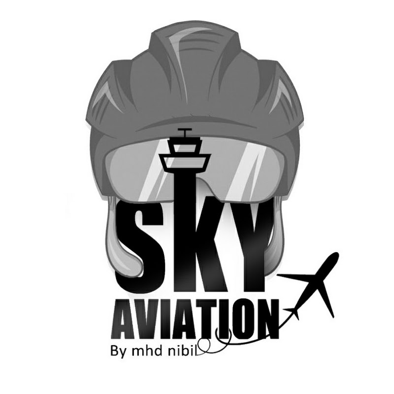 Sky Aviation By MohdNibil 