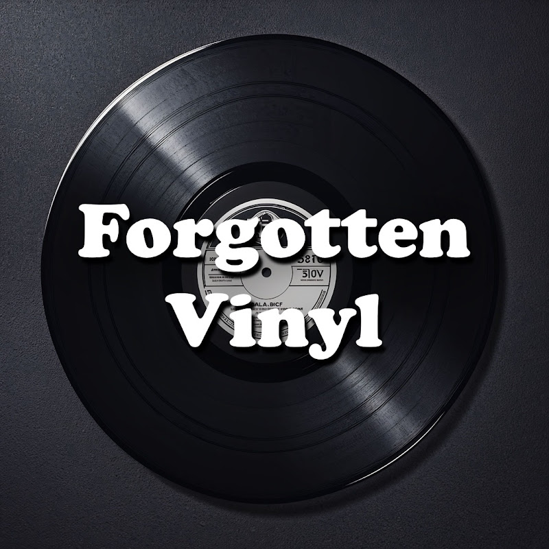 Forgotten Vinyl