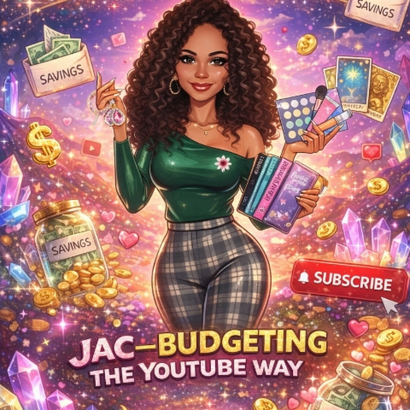My Girl Budgeting