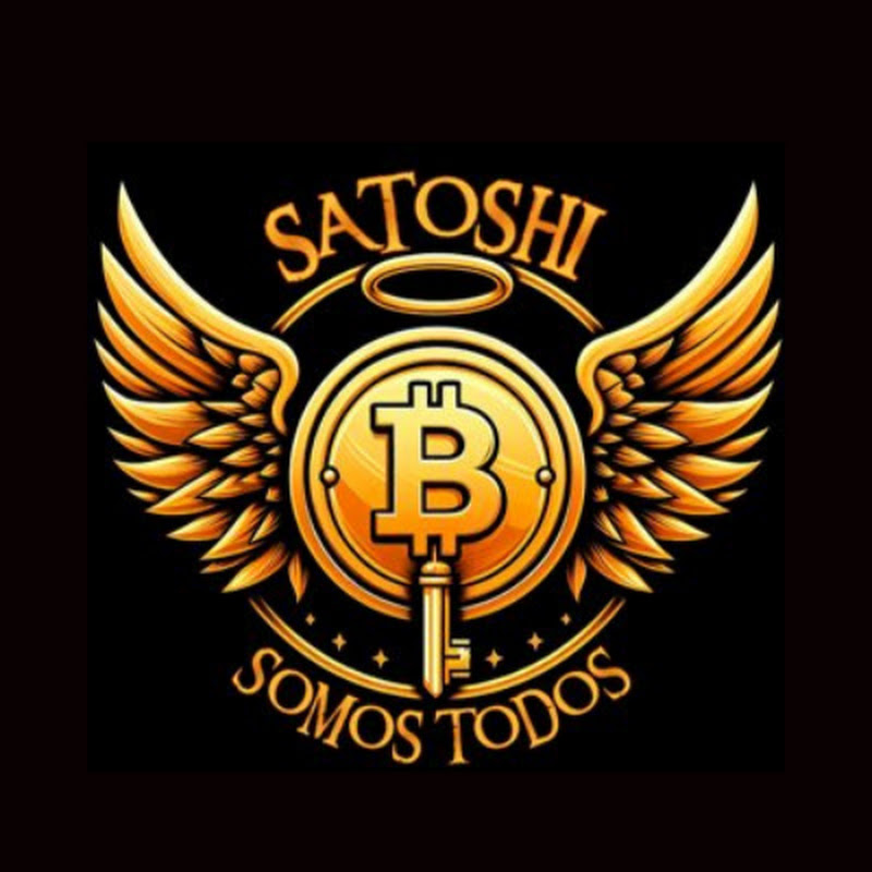 Satoshi Somos Todos