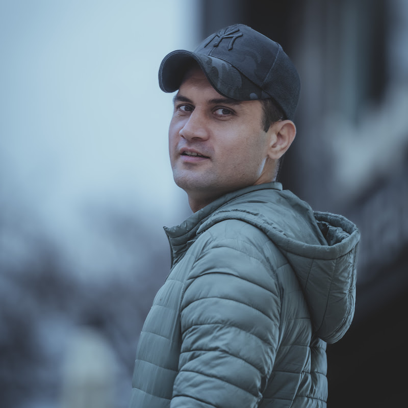 Naeem Sikandar