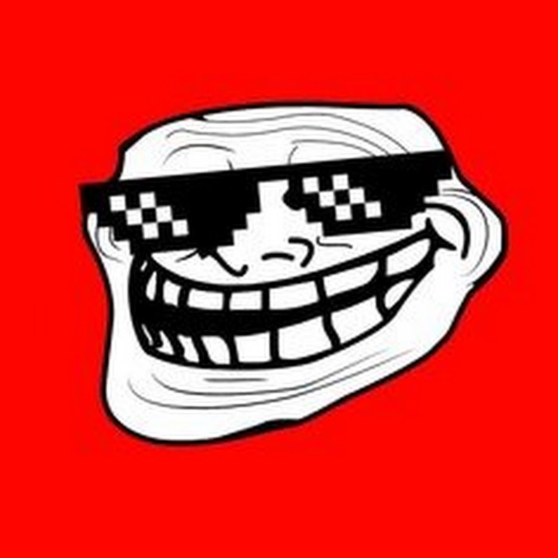 CHILL TROLL MOMENTS