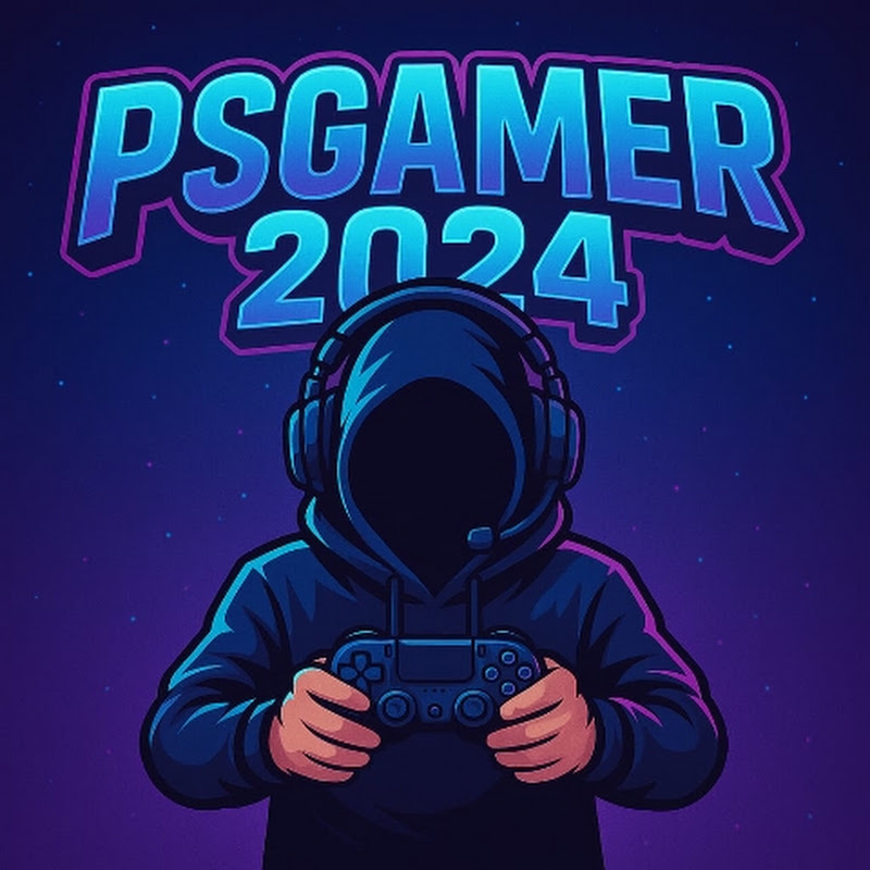 PS Gamer 2024