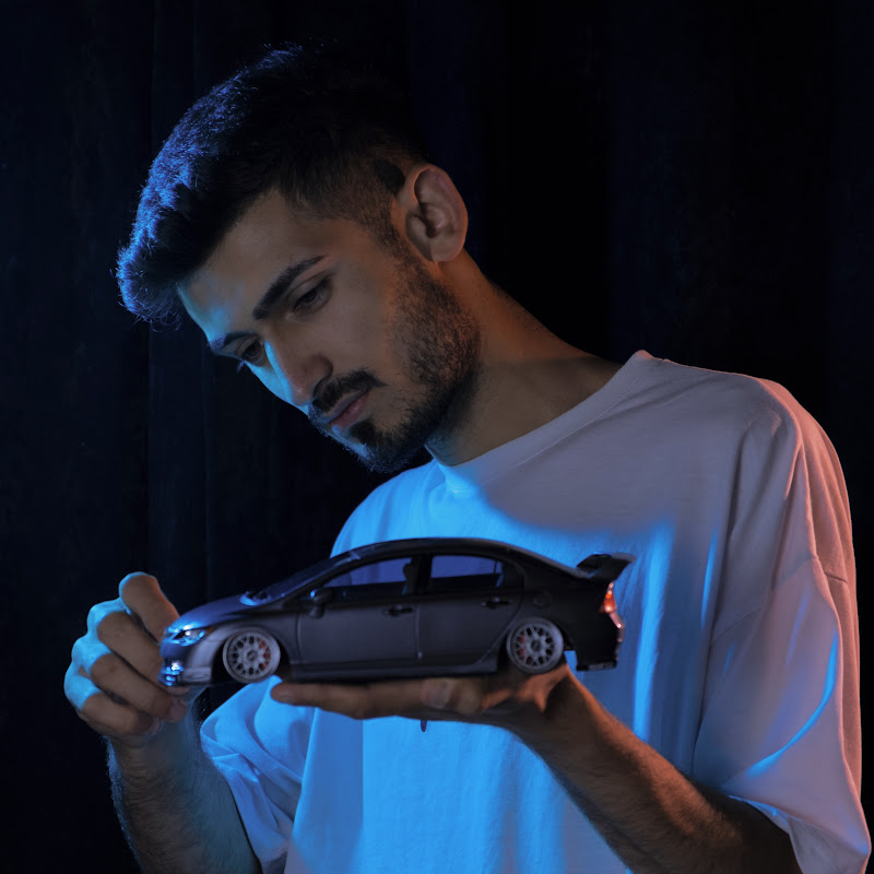 Caner Güdek