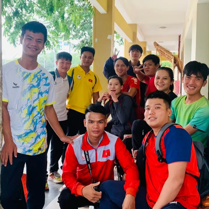 Bùi Công Danh Lợi