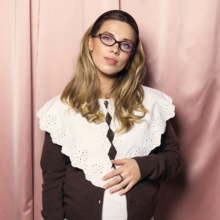 THE BLONDE GILMORE DIARIES|ugc