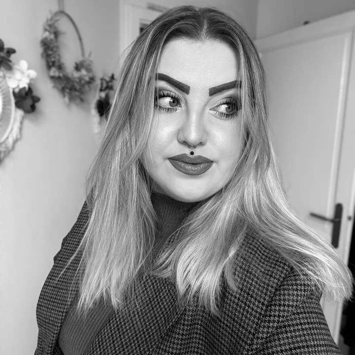 Klaudia | IG: klauumy 🤎