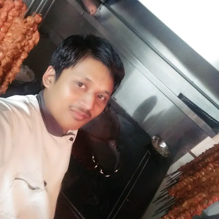 Sabin Shrestha