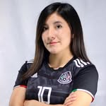 JENIFER ROSAS
