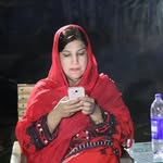 Sumera Mehboob