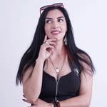 Caro Cuevas Gotika l Periodista l Influencer l CEO