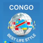 CONGO-BEST-LIFESTYLE🇨🇩🌍🇨🇩