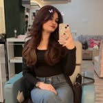 Shivangi Anand🧿| Content Creator