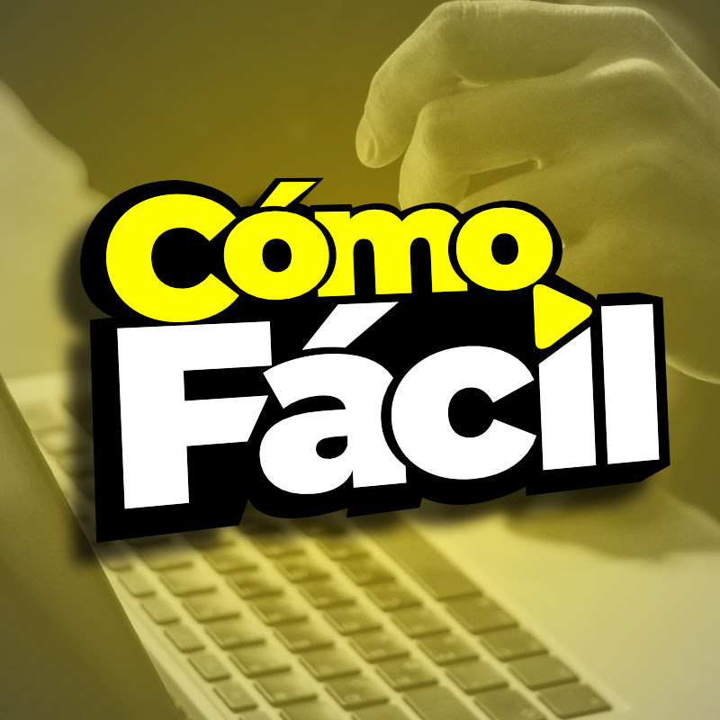 Cómo Fácil