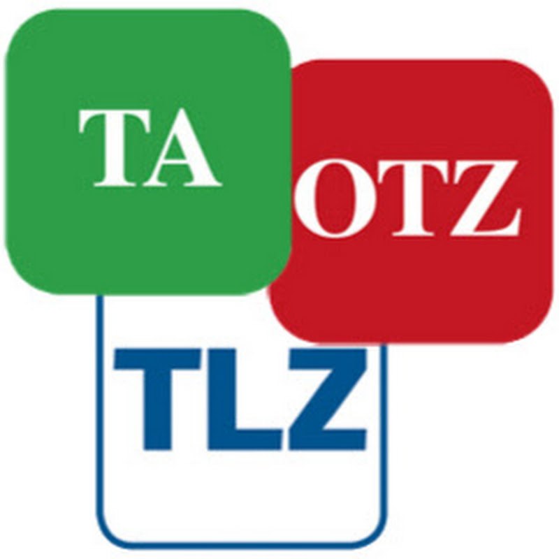 Funke Thüringen - TA - OTZ - TLZ