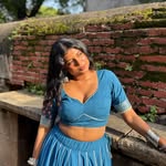 Dr Snehal Patel | Brown skin | Fashion