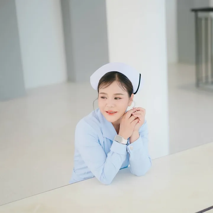 หลิน ที่ชอบเที่ยวคาเฟ่ 🍰🧋