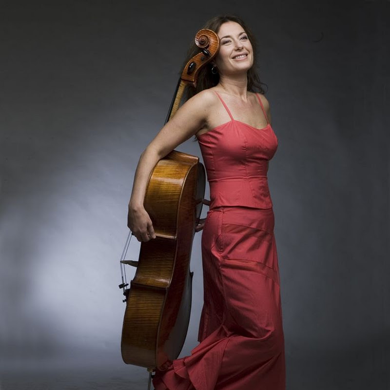 Cello Velitchka