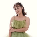 Sheron Tan 陈雪仁