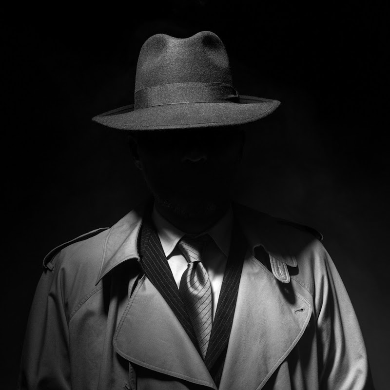 SILENT BADGE