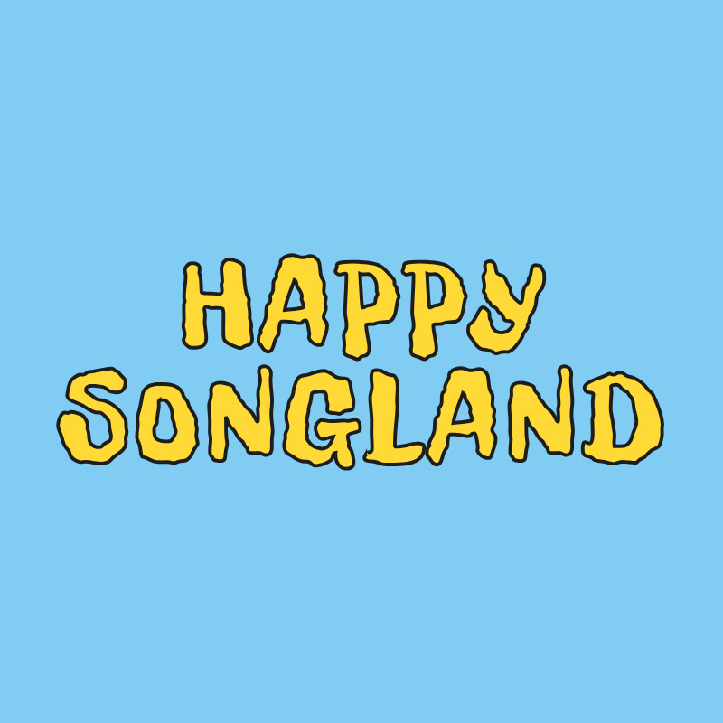 Happy Songland
