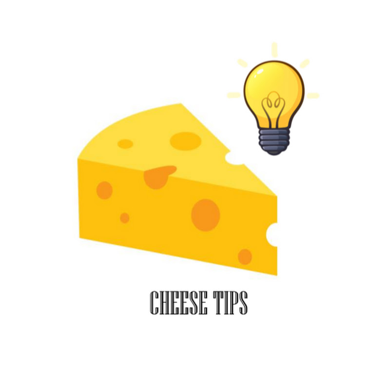 CheeseTips