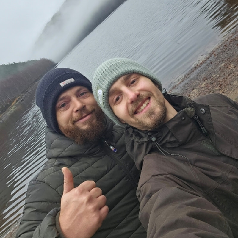 WILD LADS