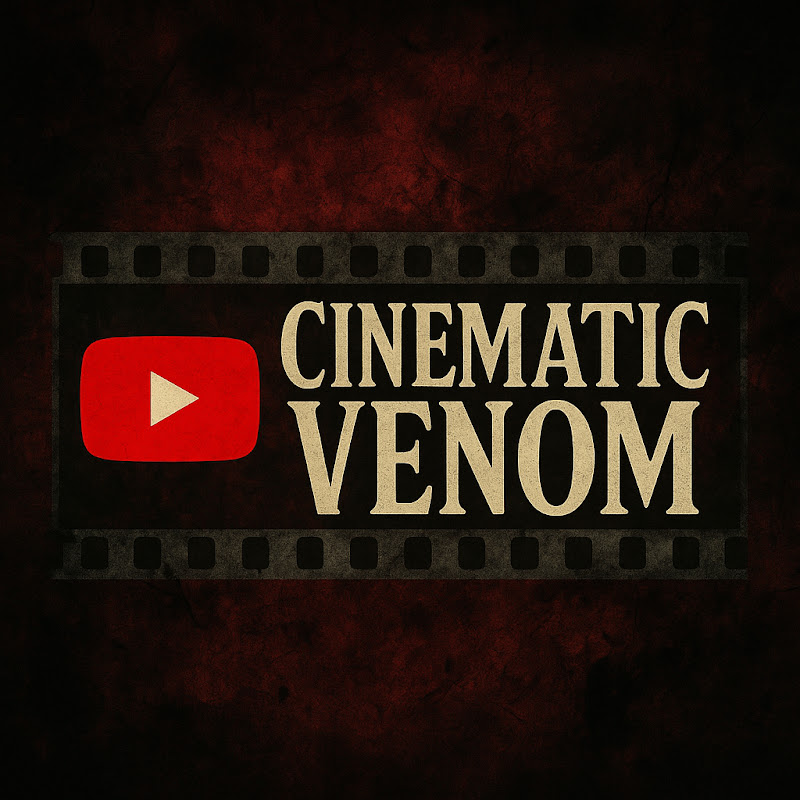 Cinematic Venom