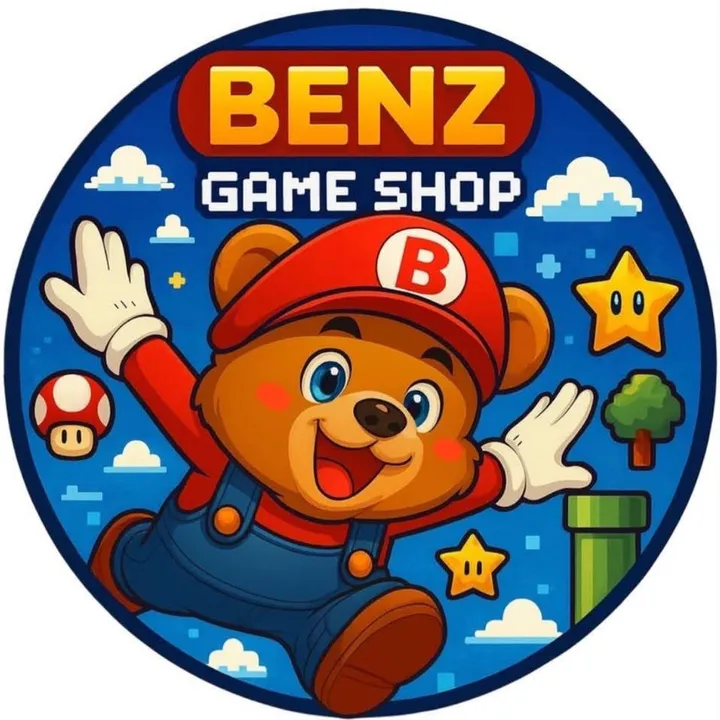 Benz Game shop
