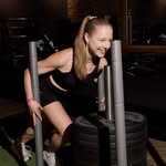 Lorena | Hyrox Athlete & Performance Coach