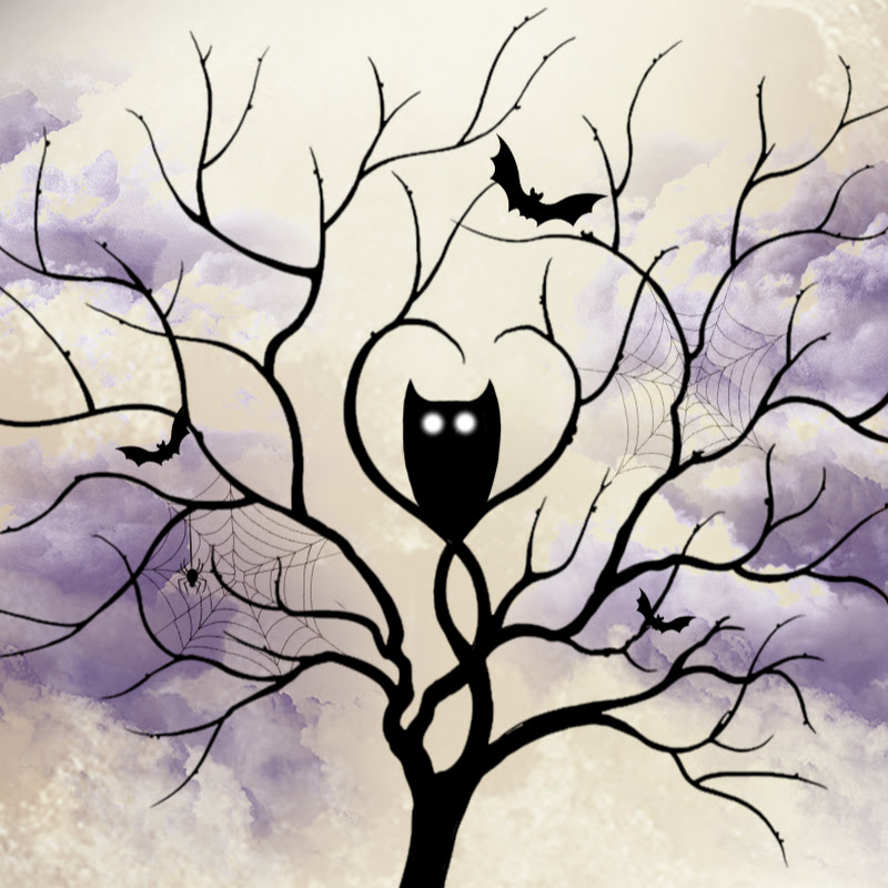 Spooky ASMR