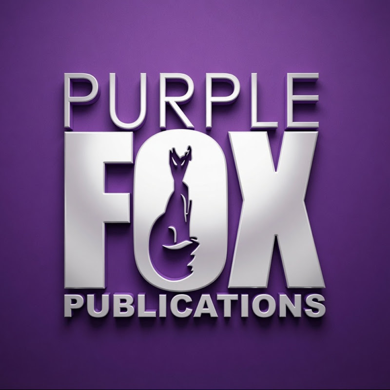 Purple Fox Publications