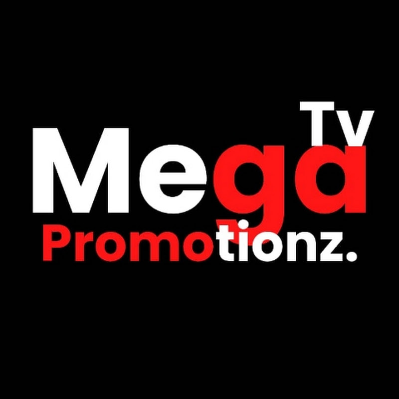 Mega Promotions Tv