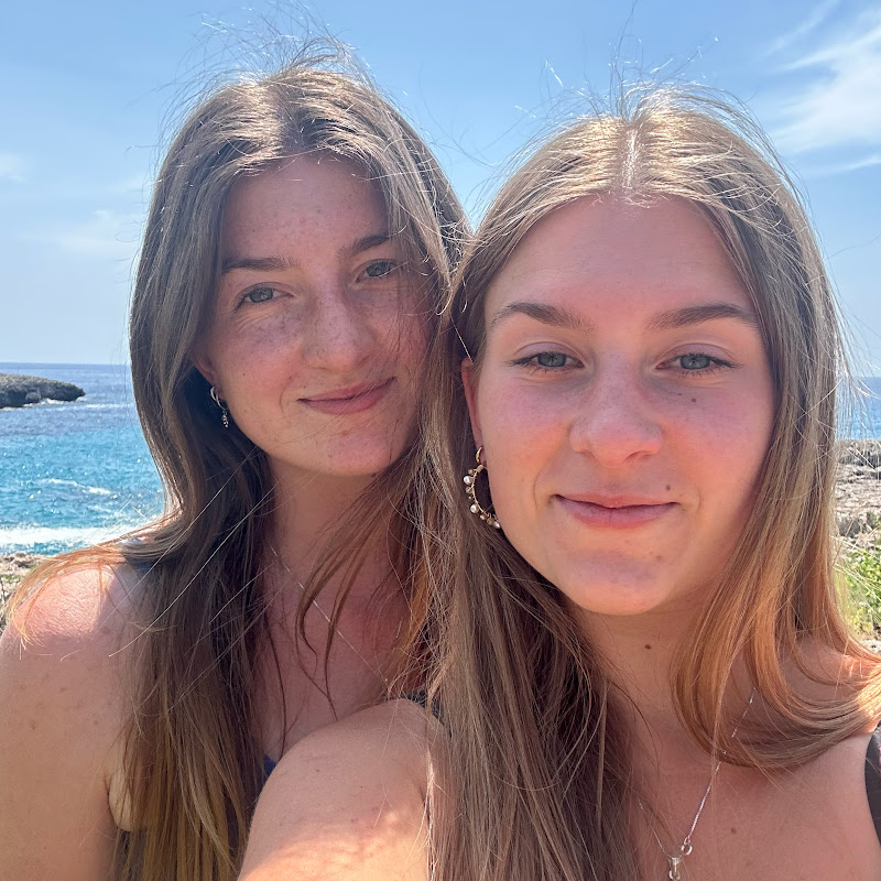 Robin en Anouk Vermond