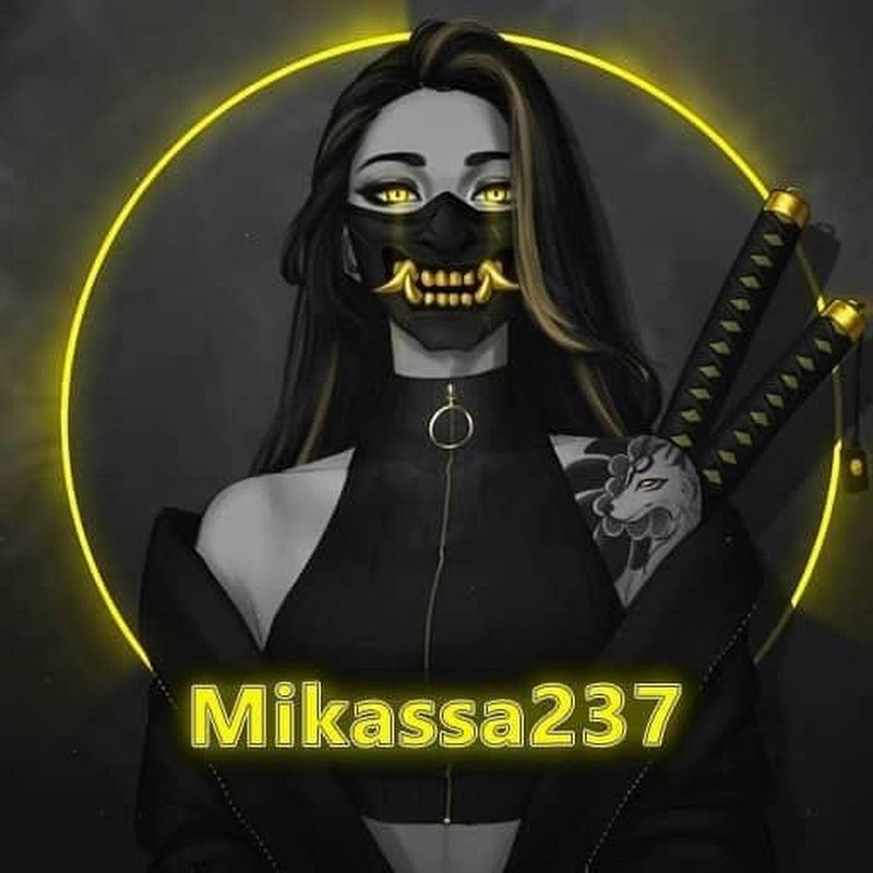 Mikassa237