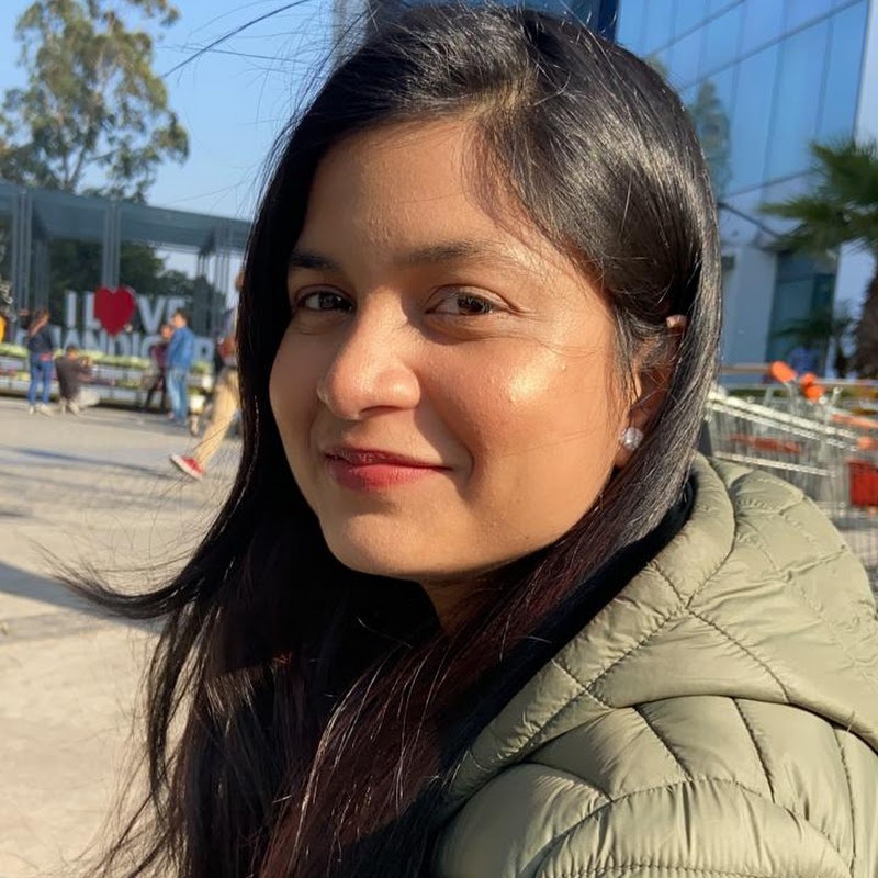 Seema Singla